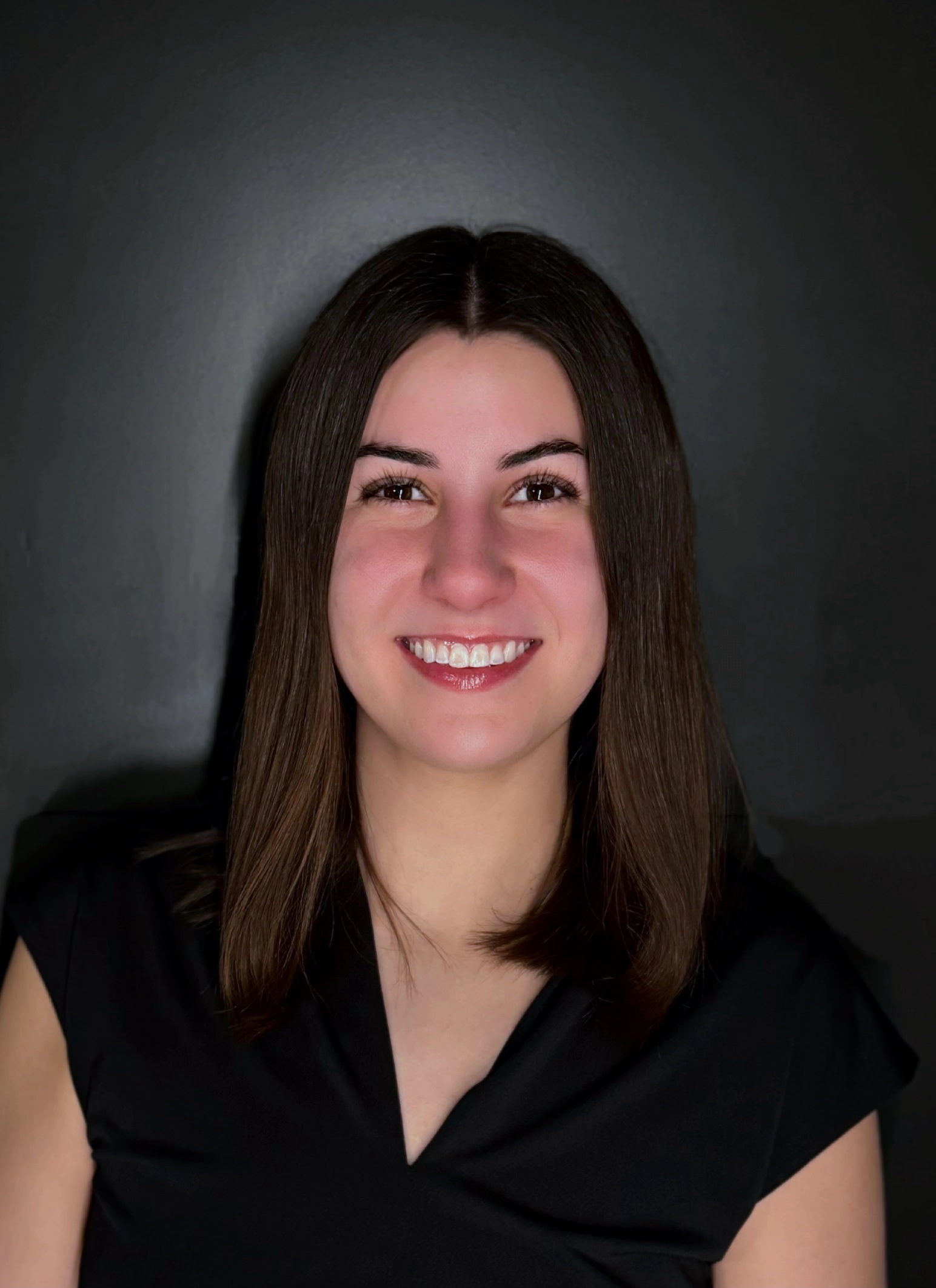 Alyssa Bolda headshot